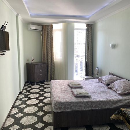 Apartment Maho Batumi Eksteriør bilde