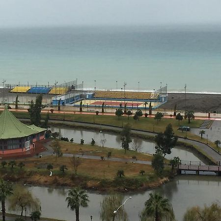 Apartment Maho Batumi Eksteriør bilde