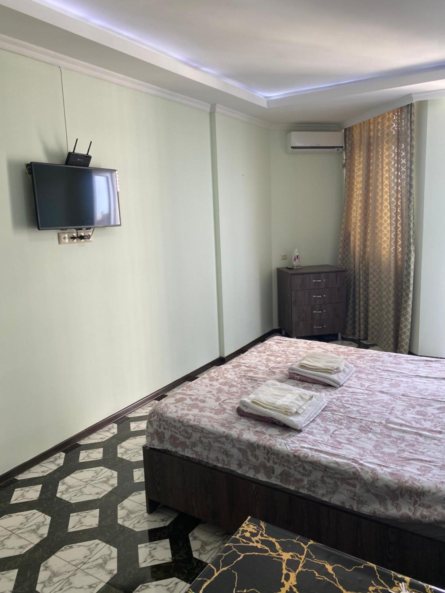 Apartment Maho Batumi Eksteriør bilde