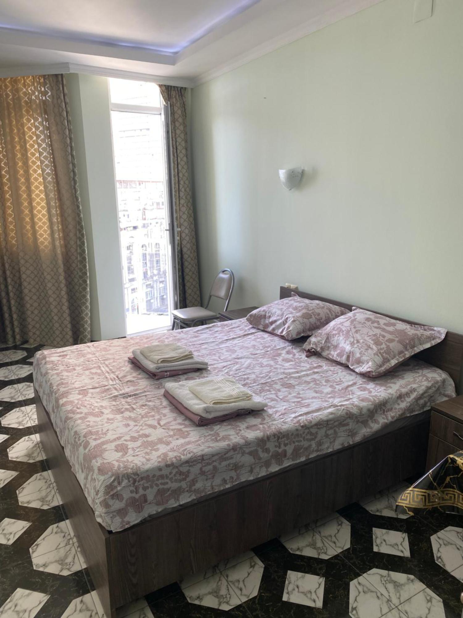 Apartment Maho Batumi Eksteriør bilde