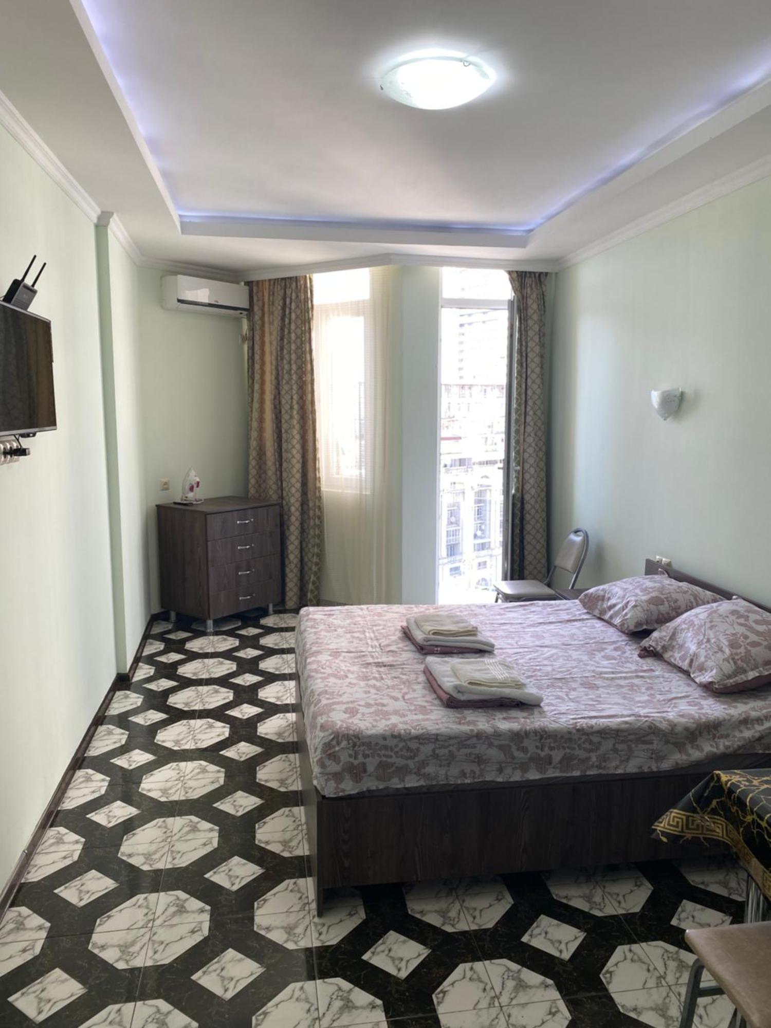 Apartment Maho Batumi Eksteriør bilde