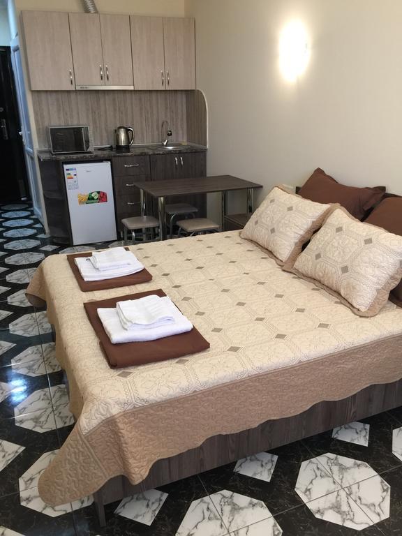 Apartment Maho Batumi Eksteriør bilde