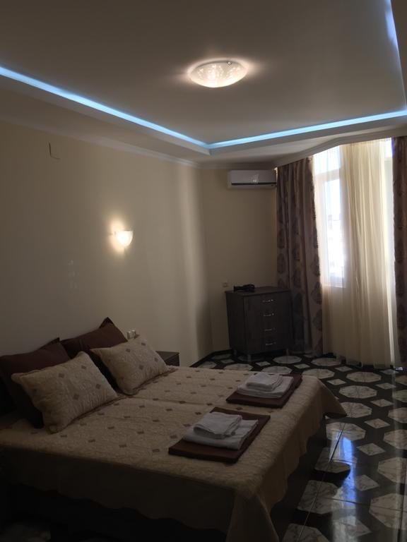 Apartment Maho Batumi Eksteriør bilde
