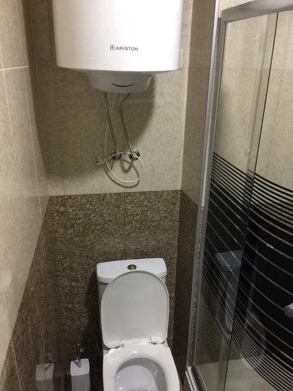 Apartment Maho Batumi Eksteriør bilde