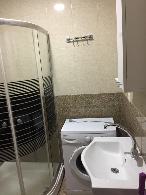 Apartment Maho Batumi Eksteriør bilde